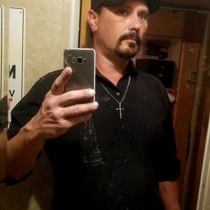 Meet your Posher, Randy